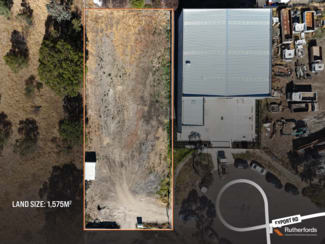 Development / Land commercial property for sale at 38 Export Road Craigieburn VIC 3064
