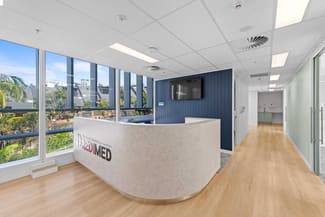 Factory, Warehouse & Industrial commercial property for sale at 490 Boundary Street Spring Hill QLD 4000