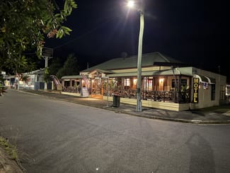 Hotel, Motel, Pub & Leisure commercial property sold at 39 Dougal Street Bororen QLD 4678 Hotel, Motel, Pub & Leisure commercial property sold at 39 Dougal Street Bororen QLD 4678