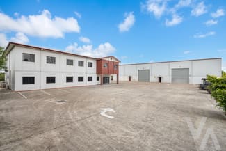 Factory, Warehouse & Industrial commercial property for sale at 14 Laverick Avenue Tomago NSW 2322 Factory, Warehouse & Industrial commercial property for sale at 14 Laverick Avenue Tomago NSW 2322