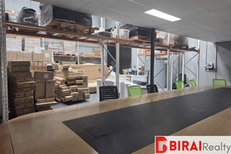 Factory, Warehouse & Industrial commercial property for lease at 25/45 Hunter Road Derrimut VIC 3026 Factory, Warehouse & Industrial commercial property for lease at 25/45 Hunter Road Derrimut VIC 3026