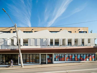 Shop & Retail commercial property sold at Newtown NSW 2042