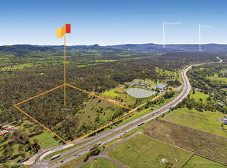 Development / Land commercial property for sale at 7820 Warrego Highway Helidon Spa QLD 4344 Development / Land commercial property for sale at 7820 Warrego Highway Helidon Spa QLD 4344