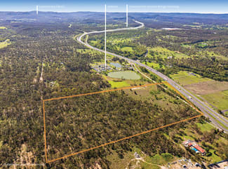 Development / Land commercial property for sale at 7820 Warrego Highway Helidon Spa QLD 4344 Development / Land commercial property for sale at 7820 Warrego Highway Helidon Spa QLD 4344