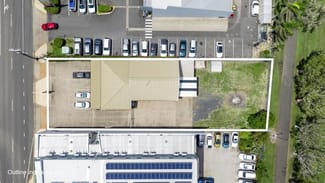 Shop & Retail commercial property sold at 75 Main Street Pialba QLD 4655 Shop & Retail commercial property sold at 75 Main Street Pialba QLD 4655