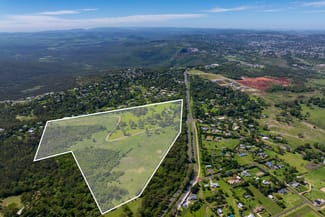 Development / Land commercial property for sale at Vayro Road Blue Mountain Heights QLD 4350 Development / Land commercial property for sale at Vayro Road Blue Mountain Heights QLD 4350
