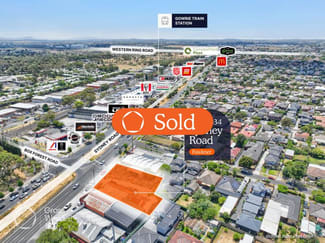 Factory, Warehouse & Industrial commercial property sold at 1232 & 1234 Sydney Road Fawkner VIC 3060 Factory, Warehouse & Industrial commercial property sold at 1232 & 1234 Sydney Road Fawkner VIC 3060