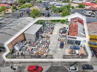 Factory, Warehouse & Industrial commercial property sold at 1232 & 1234 Sydney Road Fawkner VIC 3060 Factory, Warehouse & Industrial commercial property sold at 1232 & 1234 Sydney Road Fawkner VIC 3060