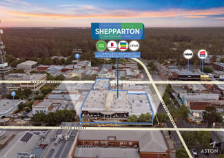 Development / Land commercial property for sale at 190-198 Maude Street Shepparton VIC 3630 Development / Land commercial property for sale at 190-198 Maude Street Shepparton VIC 3630