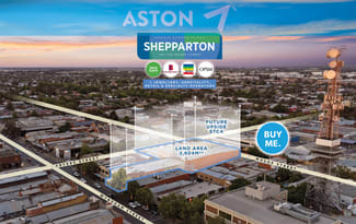 Development / Land commercial property for sale at 190-198 Maude Street Shepparton VIC 3630 Development / Land commercial property for sale at 190-198 Maude Street Shepparton VIC 3630