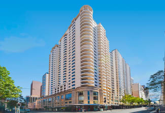 Offices commercial property for sale at 482/311 Castlereagh Street Sydney NSW 2000