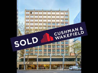 Shop & Retail commercial property sold at 459 Little Collins Street Melbourne VIC 3000