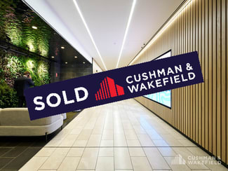 Shop & Retail commercial property sold at 459 Little Collins Street Melbourne VIC 3000