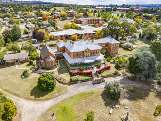 Hotel, Motel, Pub & Leisure commercial property sold at 34 Busby Street South Bathurst NSW 2795 Hotel, Motel, Pub & Leisure commercial property sold at 34 Busby Street South Bathurst NSW 2795