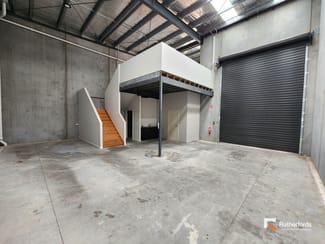 Factory, Warehouse & Industrial commercial property for lease at 5/27 Graystone Court Epping VIC 3076