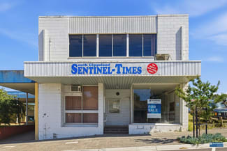 Offices commercial property for sale at 8 Radovick Street Korumburra VIC 3950