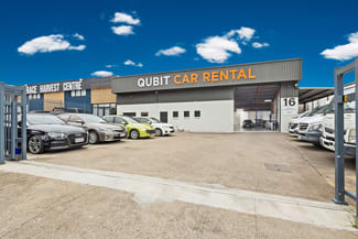 Showrooms / Bulky Goods commercial property for sale at 16 Lombank Street Acacia Ridge QLD 4110