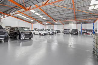 Showrooms / Bulky Goods commercial property for sale at 16 Lombank Street Acacia Ridge QLD 4110