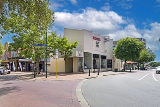 Shop & Retail commercial property sold at 42-44 Helena Street Midland WA 6056