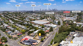 Other commercial property sold at 105 & 107 South Pine Road Alderley QLD 4051 Other commercial property sold at 105 & 107 South Pine Road Alderley QLD 4051