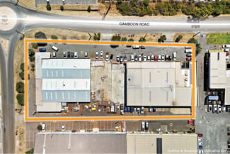 Factory, Warehouse & Industrial commercial property for sale at 200 Camboon Road Malaga WA 6090 Factory, Warehouse & Industrial commercial property for sale at 200 Camboon Road Malaga WA 6090