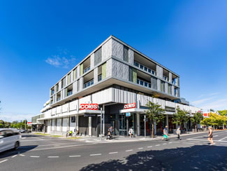 Showrooms / Bulky Goods commercial property for sale at Coles Brighton, 382-386 Bay Street Brighton VIC 3186