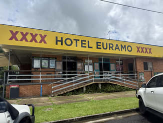 Hotel, Motel, Pub & Leisure commercial property for sale at 11 Euramo Street Euramo QLD 4854 Hotel, Motel, Pub & Leisure commercial property for sale at 11 Euramo Street Euramo QLD 4854