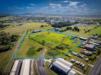 Rural / Farming commercial property sold at 20 Kleinhans Court Lowood QLD 4311 Rural / Farming commercial property sold at 20 Kleinhans Court Lowood QLD 4311