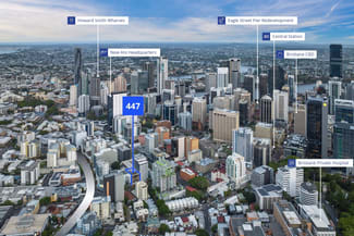 Offices commercial property sold at Engineering House 447 Upper Edward Street Spring Hill QLD 4000 Offices commercial property sold at Engineering House 447 Upper Edward Street Spring Hill QLD 4000