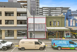 Offices commercial property for sale at 513 Hunter Street Newcastle NSW 2300 Offices commercial property for sale at 513 Hunter Street Newcastle NSW 2300