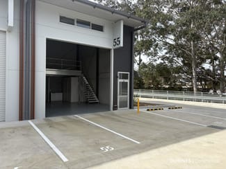 Factory, Warehouse & Industrial commercial property sold at Unit 55/13 Jusfrute Dr West Gosford NSW 2250 Factory, Warehouse & Industrial commercial property sold at Unit 55/13 Jusfrute Dr West Gosford NSW 2250