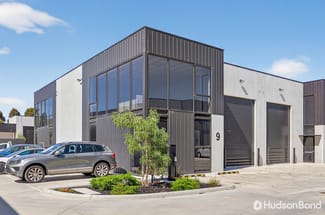 Factory, Warehouse & Industrial commercial property for sale at 30 Willandra Drive Epping VIC 3076 Factory, Warehouse & Industrial commercial property for sale at 30 Willandra Drive Epping VIC 3076
