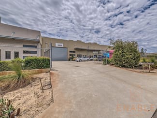 Offices commercial property sold at 1 Park Place Bibra Lake WA 6163