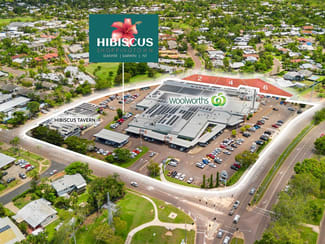 Shop & Retail commercial property for sale at 8 Leanyer Drive Leanyer NT 0812 Shop & Retail commercial property for sale at 8 Leanyer Drive Leanyer NT 0812