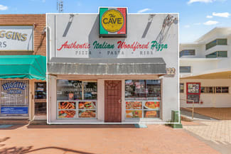 Shop & Retail commercial property for sale at 122 Oberon Street Oberon NSW 2787 Shop & Retail commercial property for sale at 122 Oberon Street Oberon NSW 2787