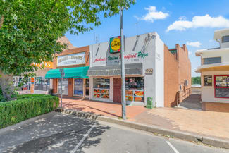 Shop & Retail commercial property for sale at 122 Oberon Street Oberon NSW 2787 Shop & Retail commercial property for sale at 122 Oberon Street Oberon NSW 2787