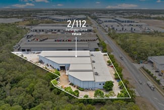 Offices commercial property sold at 112 Darlington Drive Yatala QLD 4207 Offices commercial property sold at 112 Darlington Drive Yatala QLD 4207