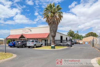 Factory, Warehouse & Industrial commercial property sold at 5 Wright Street Busselton WA 6280 Factory, Warehouse & Industrial commercial property sold at 5 Wright Street Busselton WA 6280