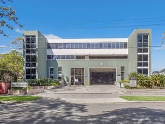 Factory, Warehouse & Industrial commercial property for lease at Unit 16/20 Barcoo Street Chatswood NSW 2067 Factory, Warehouse & Industrial commercial property for lease at Unit 16/20 Barcoo Street Chatswood NSW 2067