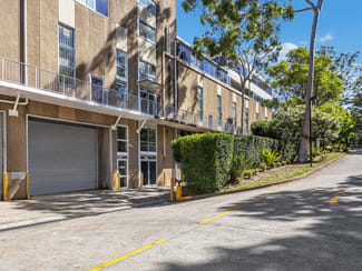 Factory, Warehouse & Industrial commercial property for lease at Unit 16/20 Barcoo Street Chatswood NSW 2067 Factory, Warehouse & Industrial commercial property for lease at Unit 16/20 Barcoo Street Chatswood NSW 2067
