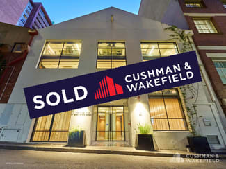 Offices commercial property sold at 23 Coromandel Place Melbourne VIC 3000 Offices commercial property sold at 23 Coromandel Place Melbourne VIC 3000