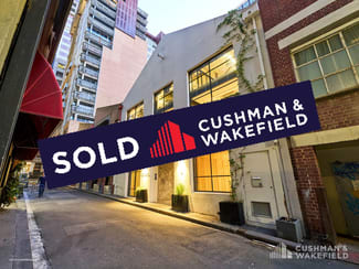 Offices commercial property sold at 23 Coromandel Place Melbourne VIC 3000 Offices commercial property sold at 23 Coromandel Place Melbourne VIC 3000