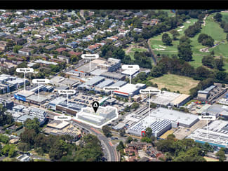 Showrooms / Bulky Goods commercial property sold at 198 Condamine Street Balgowlah NSW 2093