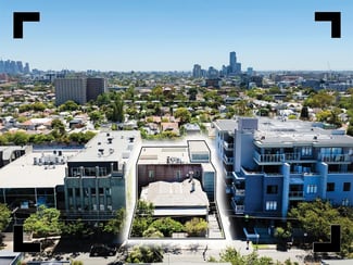 Medical / Consulting commercial property for sale at 67 Wellington Street St Kilda VIC 3182