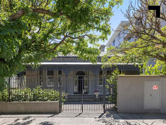 Medical / Consulting commercial property for sale at 67 Wellington Street St Kilda VIC 3182