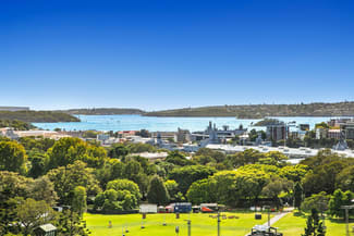 Shop & Retail commercial property for sale at 903/229 Macquarie Street Sydney NSW 2000