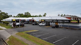 Shop & Retail commercial property sold at 22-28 Rowe Street Caboolture QLD 4510