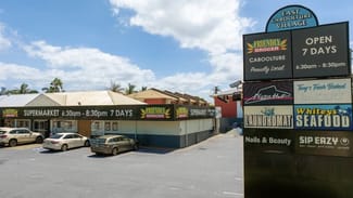 Shop & Retail commercial property sold at 22-28 Rowe Street Caboolture QLD 4510