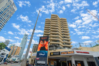 Offices commercial property for sale at 18/3142 Surfers Paradise Boulevard Surfers Paradise QLD 4217 Offices commercial property for sale at 18/3142 Surfers Paradise Boulevard Surfers Paradise QLD 4217