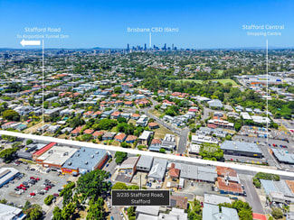 Medical / Consulting commercial property sold at 3/235 Stafford Road Stafford QLD 4053 Medical / Consulting commercial property sold at 3/235 Stafford Road Stafford QLD 4053